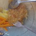 Cooksnap dari T I A R A T A M A R A untuk resep Beef steak crispy ala ws #kitaberbagi