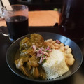 El cooksnap de Juan Manuel Cruz cuando hizo Frejoles con seco a la norteña #15.