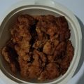 Cooksnap dari rita kartini untuk resep Fillet dada ayam tepung crispy