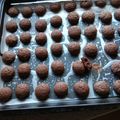 El cooksnap de Laura cuando hizo Sconsitos tipo galletitas dulces!.