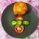 Chandra kamdar का कुकस्नैप जब उन्होंने पनीर पकौड़े (Paneer Pakode recipe in hindi) बनाया था।
