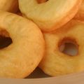 Cooksnap dari Ganis Ekaa W untuk resep Donat anti gagal simple😍