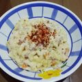 Cooksnap dari Dominica Angela untuk resep Mac n Cheese Ekonomis