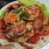 Cooksnap khairulhafizuddin ramli semasa beliau membuat Ketam buttermilk.
