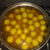Cooksnap dari fitri wul untuk resep Bubur Biji Salak/Bubur Candil/Jenang Grendul(Ubi Kuning)