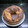El cooksnap de Andrea Cuéllar cuando hizo Torta Marmolada.