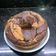 El cooksnap de Andrea Cuéllar cuando hizo Torta Marmolada.