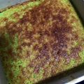 Cooksnap dari Ratisa Adhani untuk resep Bika Ambon