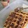 Cooksnap Kat Shahirin semasa beliau membuat Waffle lembut.