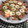 El cooksnap de @tesa.cuina cuando hizo Carpaccio de la huerta y mango con ahumados en aceite.