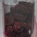 Cooksnap dari Elsa Pratiwi untuk resep Permen Jahe Kelapa