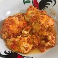 Cooksnap dari makayla untuk resep Balado TELUR KINTEL