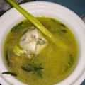 Cooksnap dari Junia Tamila untuk resep 7. Haruan/ ikan gabus Kuah Asam Kemangi
