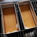 Cooksnap dari Finda Youla untuk resep Bolu labu panggang enak