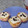 El cooksnap de Maria cuando hizo Muffins de vainilla con chips de chocolate 🧁❤️.