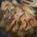 Cooksnap dari Laura Fatricia Simanjuntak untuk resep Dori asam manis