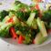 Meiling Huang 的 汆燙紅蘿蔔花椰菜 cooksnap