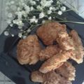 Cooksnap dari evi hastuti untuk resep Ayam Goreng Crispy Terasi