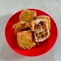 Cooksnap dari abuk irun untuk resep Gehu Jibeuh
