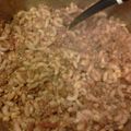 simmonsc115's cooksnap of when they made GOULASH - Another old Recipe.