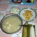 Cooksnap dari Byun BaekHyun untuk resep Bakso Kuah gerobakan