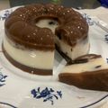 Cooksnap dari Priwarta Rini untuk resep Choco Oreo Pudding