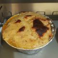 Cooksnap dari anandita untuk resep Macaroni Schotel Panggang