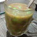 Cooksnap dari Liniclio untuk resep Es cendol tepung beras gula merah