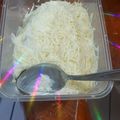 Cooksnap dari Ervina Anggunita untuk resep Cream Cheese Frosting