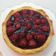 El cooksnap de Liliana De Luca cuando hizo Cheesecake Clásico.