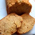 Cooksnap dari Claudy Liao untuk resep Banana cake special