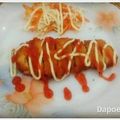 Cooksnap dari Dapoer Andini untuk resep 25. Chicken katsu #BikinRamadanBerkesan