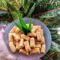 Cooksnap dari Anisa Estri Maharani untuk resep 11. Kastengel Keju Teflon (Takaran sendok)