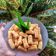 Cooksnap dari Anisa Estri Maharani untuk resep 11. Kastengel Keju Teflon (Takaran sendok)