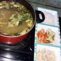 Cooksnap dari Vera Oktarini untuk resep Soto CeKil (ceker & kikil)