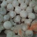 Cooksnap dari Whyu~Ni untuk resep Resep Cimol kenyal dan kopong Ala Tukang Cimol