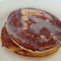 Cooksnap dari Yayuks untuk resep Dorayaki teflon