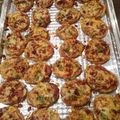 shelzz66's cooksnap of when they made Party Potatoes.