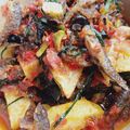 Cooksnap dari Mentari Wahyuni untuk resep Resep sambal kabau ikan wader🐟