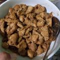 Cooksnap dari Eni Fatmawati untuk resep Chicken Teriyaki ala Hokben (51)