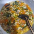 Cooksnap dari Ingga untuk resep Capcay Kuah