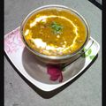  Minakshi Shariya का कुकस्नैप जब उन्होंने उड़द चना दाल(udad chana dal recipe in hindi) बनाया था।