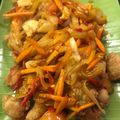 Cooksnap dari Lidia melia untuk resep Ayam Kuluyuk (Koloke)