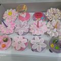 Cooksnap dari amelati (Rafif Kitchen) untuk resep Vanilla cupcake #cookpadpeduli