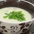 صورة من صمود، شاركها بعد تجربة وصفة شوربة الفطر 1