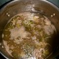 Cooksnap dari Ryu Cah Ngawie untuk resep Gule kambing kelenger 👍🏻