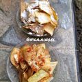 Cooksnap dari Masakan Umi Nila untuk resep Kripik Singkong