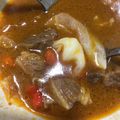 Cooksnap dari Rama Khansa untuk resep Tongseng Kambing Solo