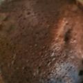 Avery's cooksnap of when they made 5 Minute Chocolate Mug Cake.