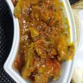 Cooksnap dari Fitriya Chaniago untuk resep Ayam Woku